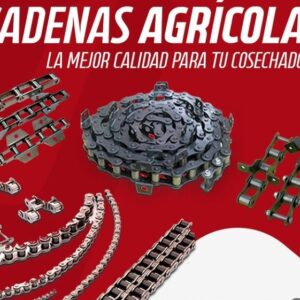 Cadenas Agricolas